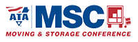 American Moving and Storage Association Logo