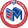 Certified ProMoer Logo