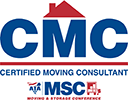 Certified Moving Consultant