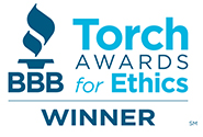Torch US Winner
