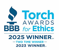 BBB Winner